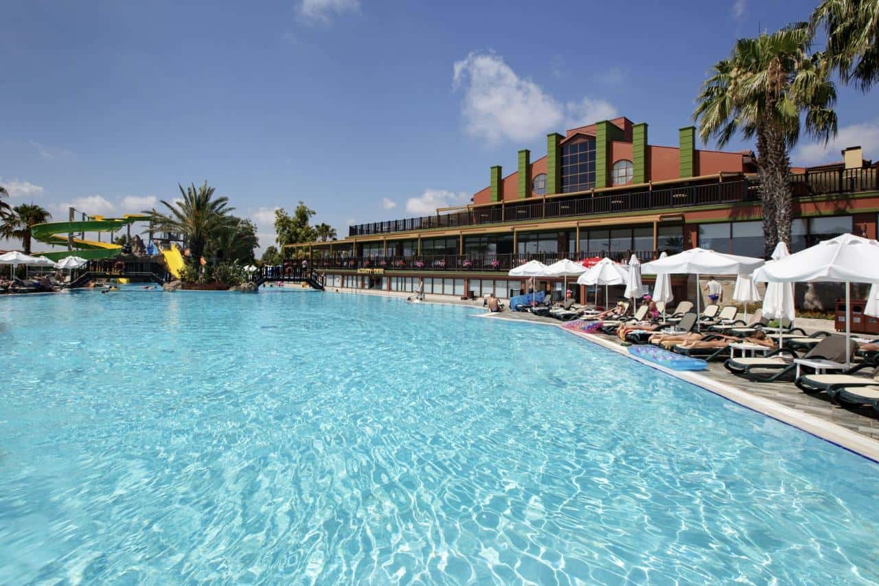 Alba Resort - zdjęcie 6