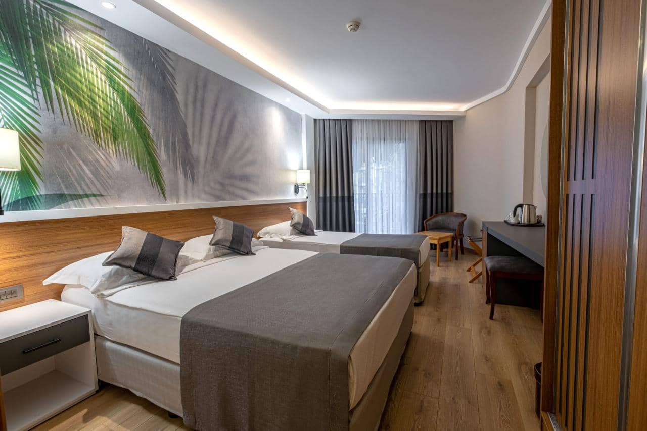 Alba Resort - zdjęcie 26