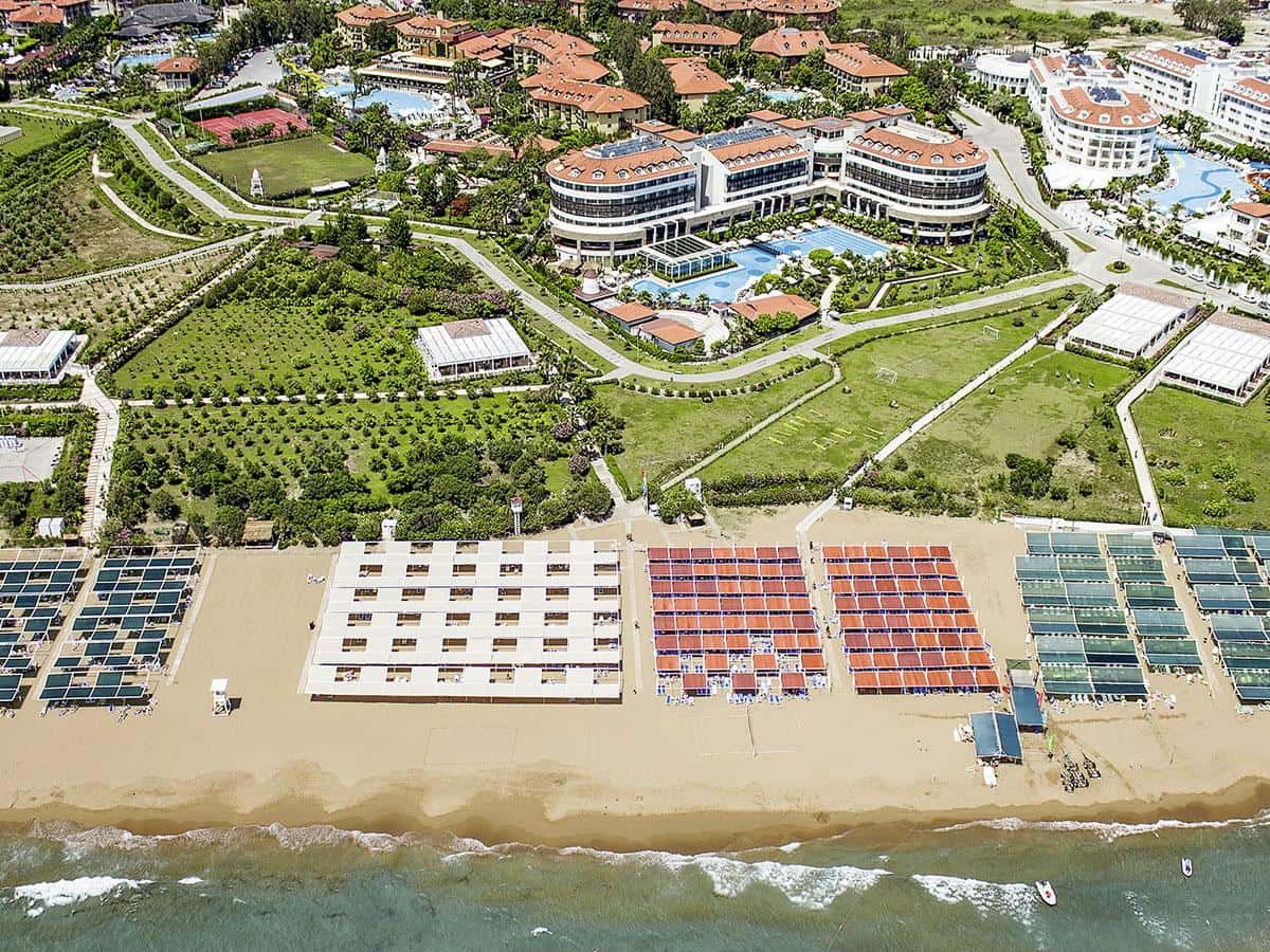 Alba Resort - zdjęcie 10