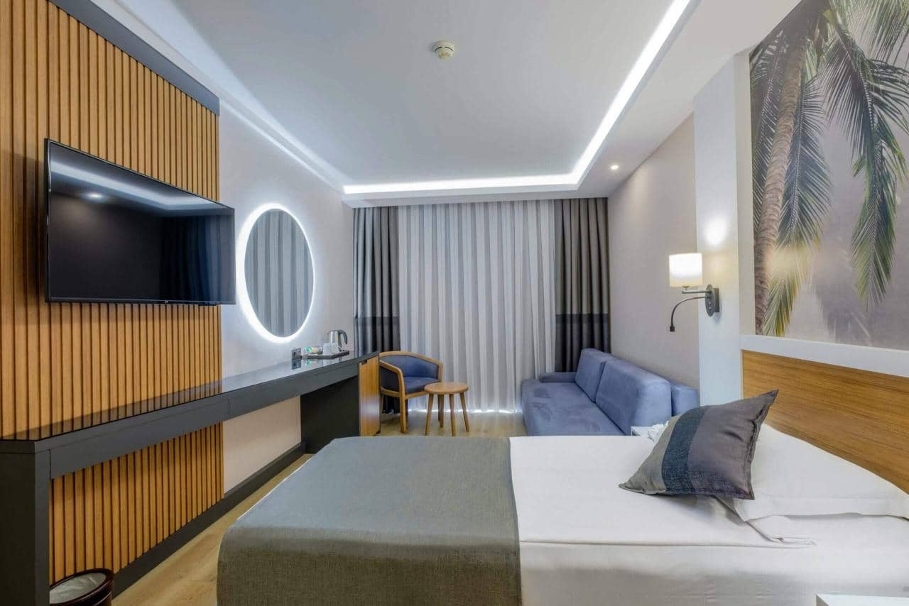 Alba Resort - zdjęcie 23