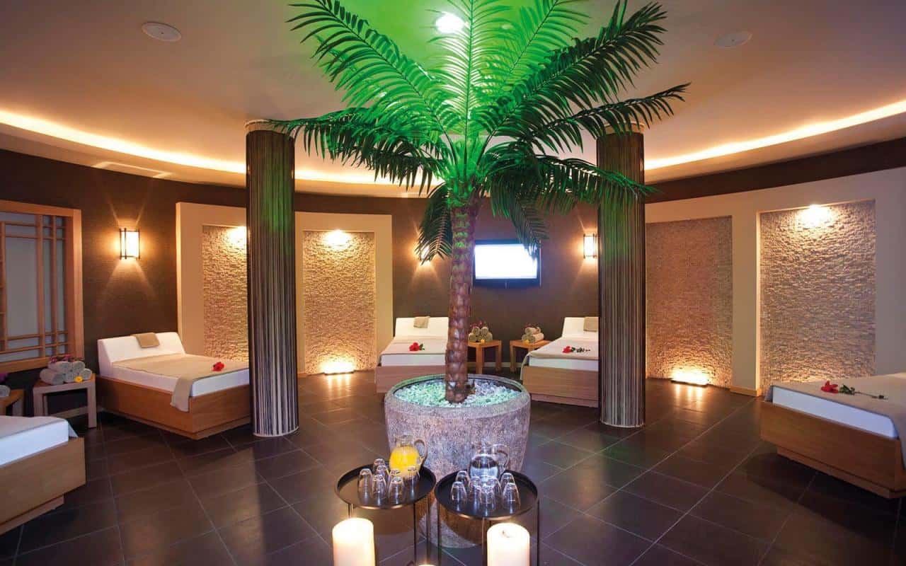 Limak Atlantis Deluxe Hotel and Resort - zdjęcie 45