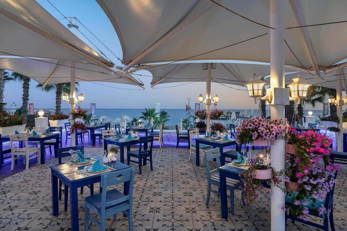Limak Atlantis Deluxe Hotel and Resort - zdjęcie 21