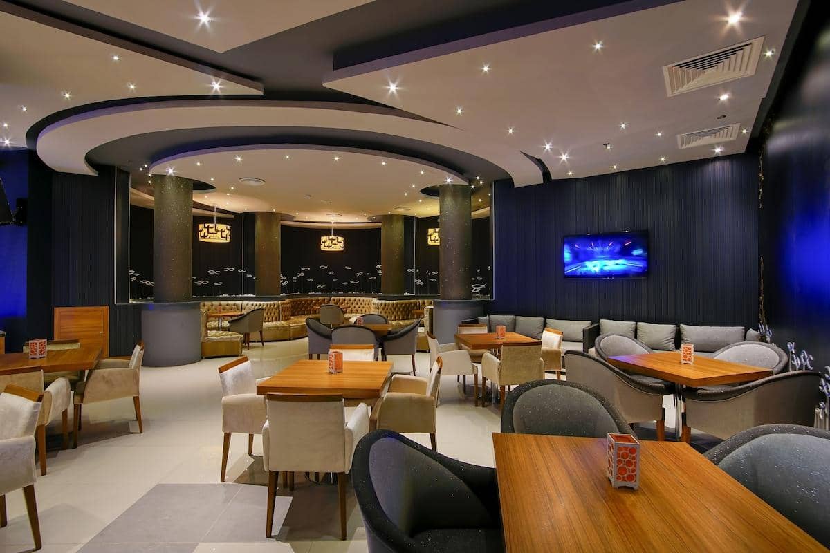 Limak Atlantis Deluxe Hotel and Resort - zdjęcie 28