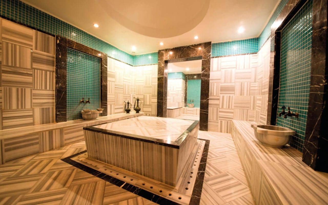 Limak Atlantis Deluxe Hotel and Resort - zdjęcie 47