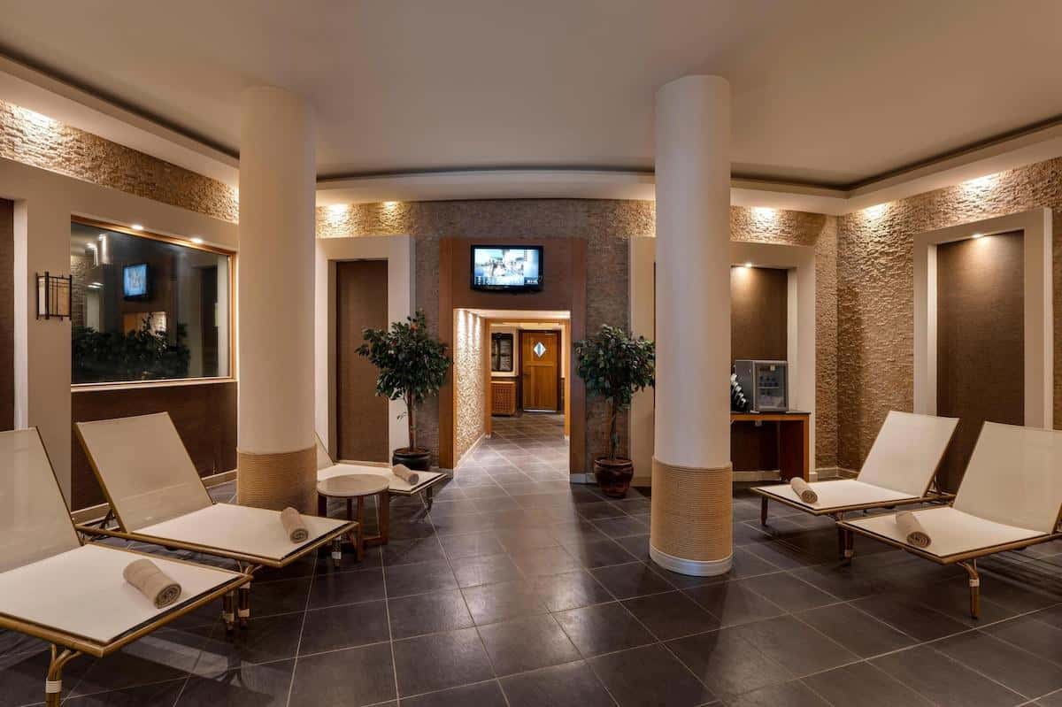 Limak Atlantis Deluxe Hotel and Resort - zdjęcie 48
