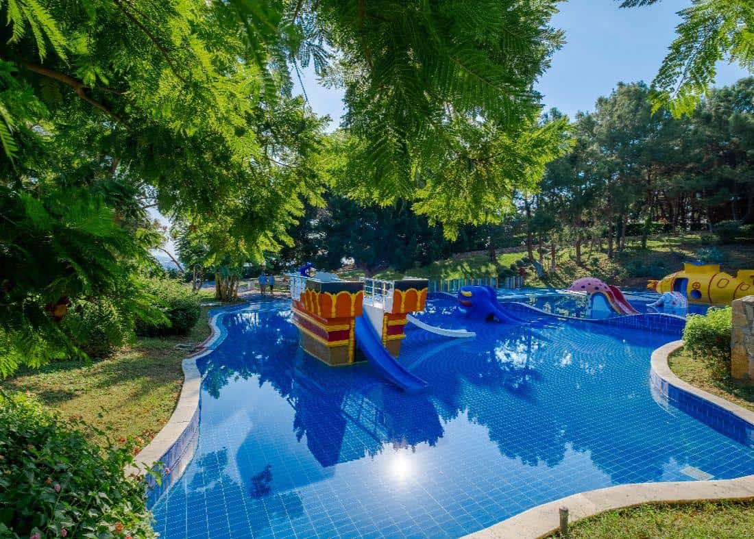 A Good Life Utopia Family Resort - zdjęcie 5
