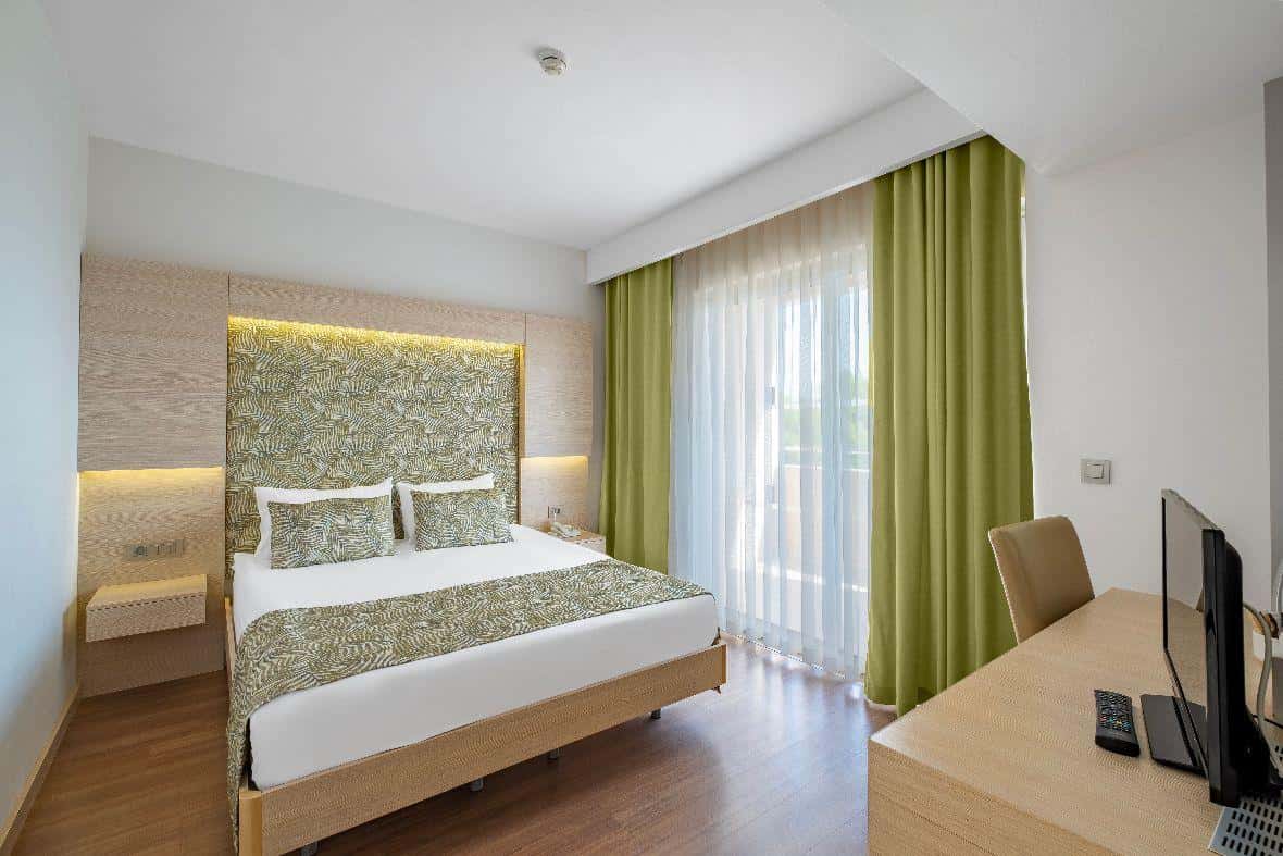 A Good Life Utopia Family Resort - zdjęcie 33