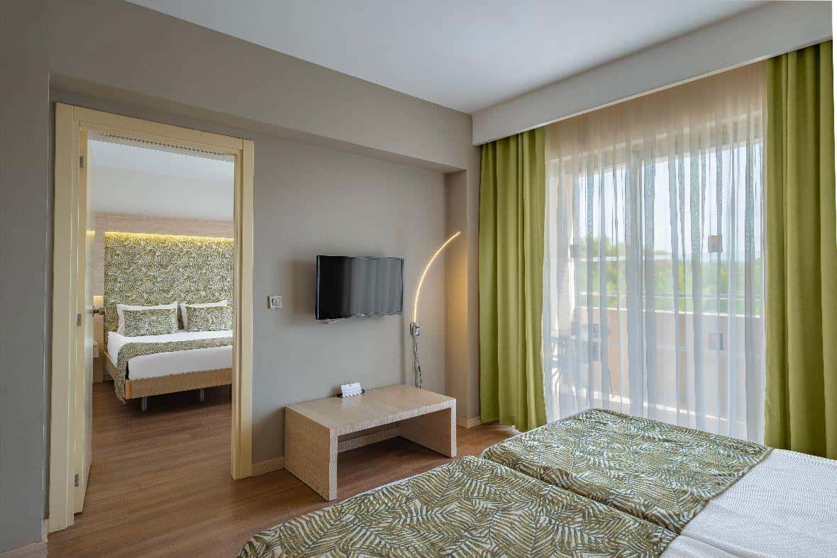 A Good Life Utopia Family Resort - zdjęcie 32