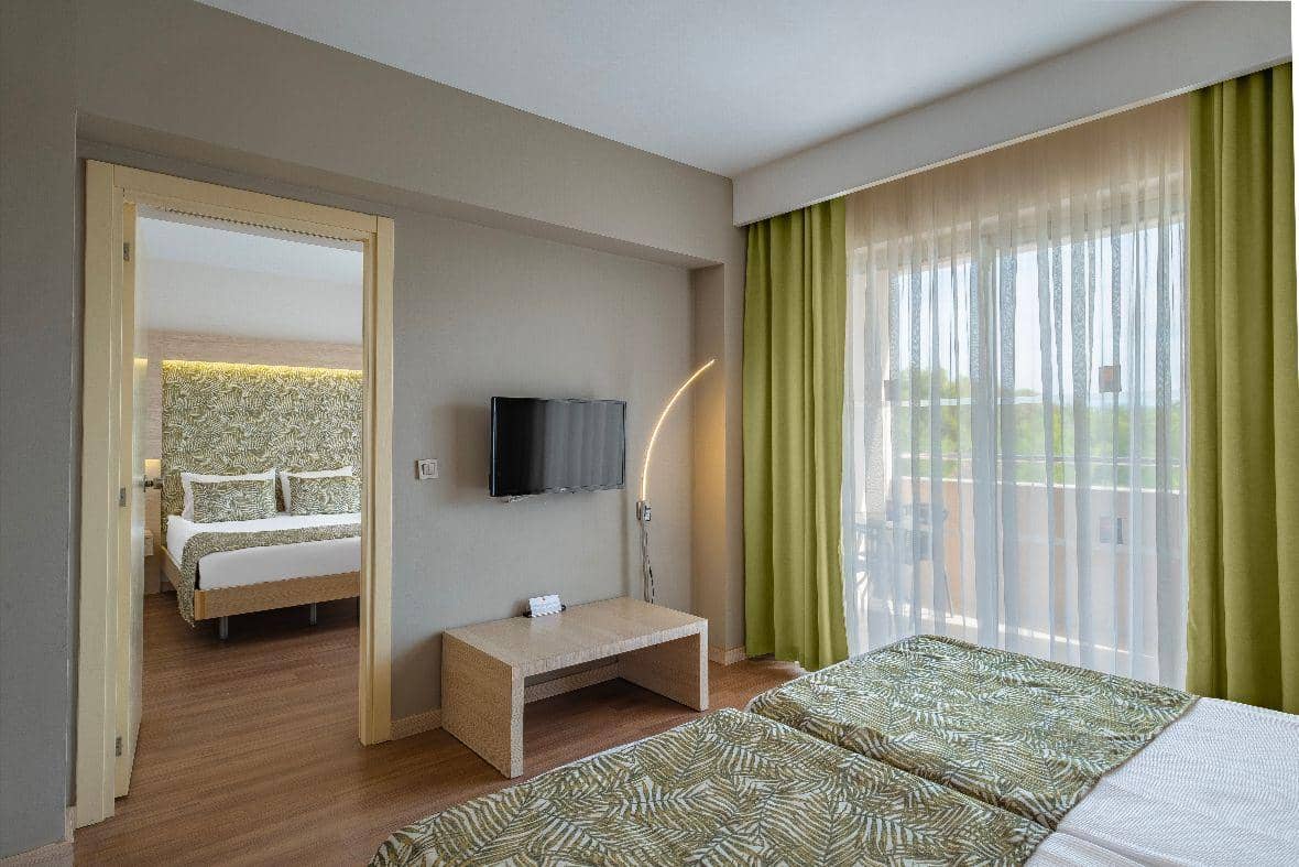 A Good Life Utopia Family Resort - zdjęcie 32