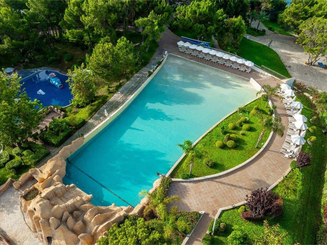 A Good Life Utopia Family Resort - zdjęcie 10