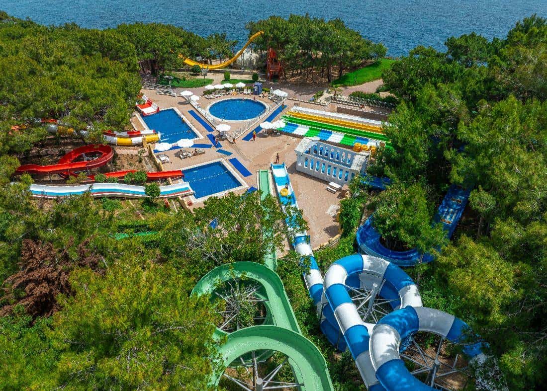 A Good Life Utopia Family Resort - zdjęcie 2