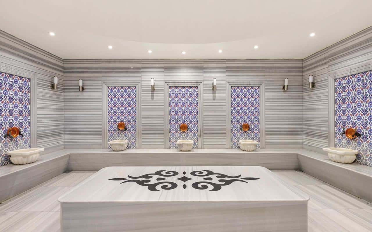 Limak Limra Hotel And Resort - zdjęcie 38