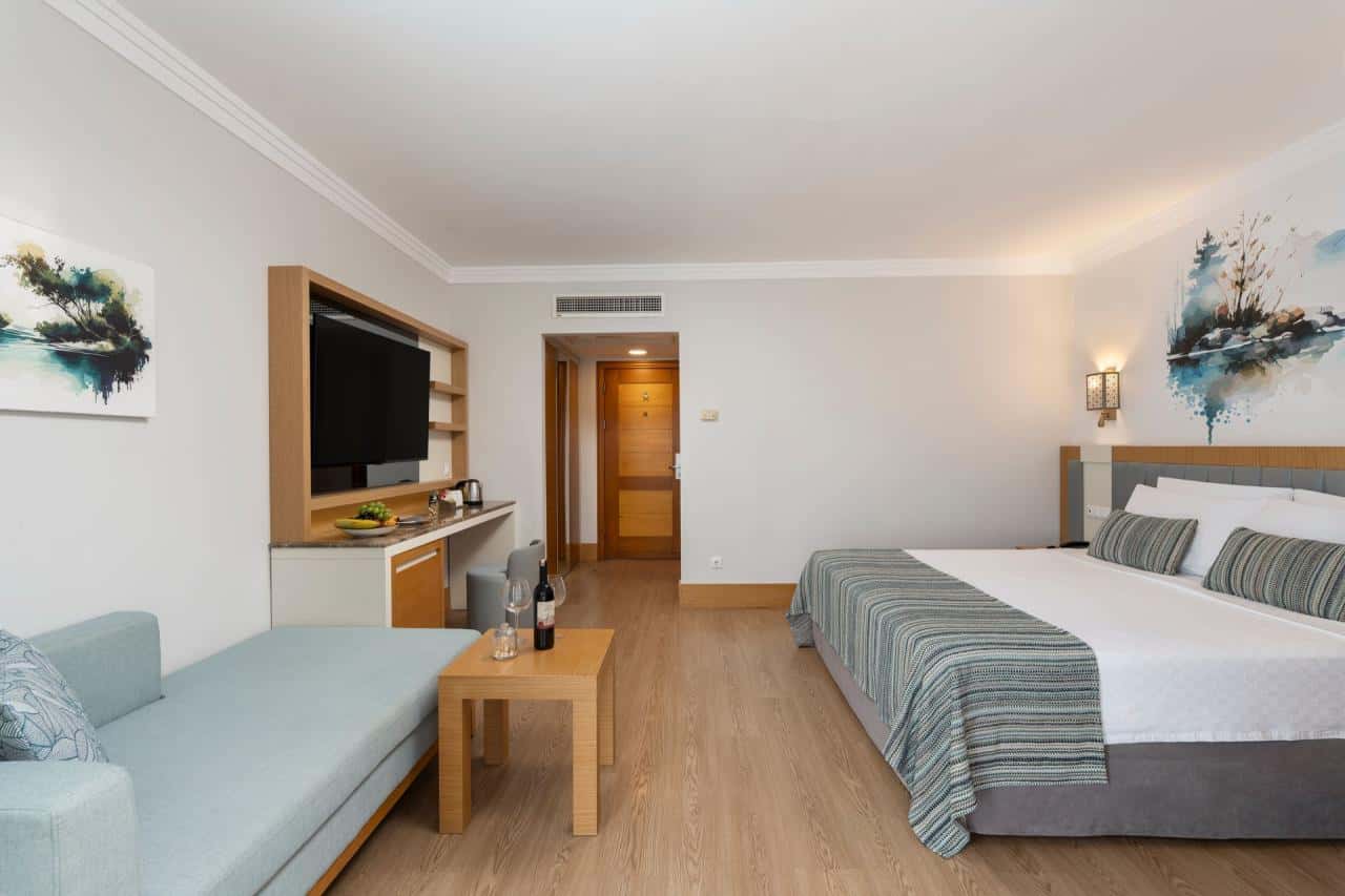 Limak Limra Hotel And Resort - zdjęcie 24