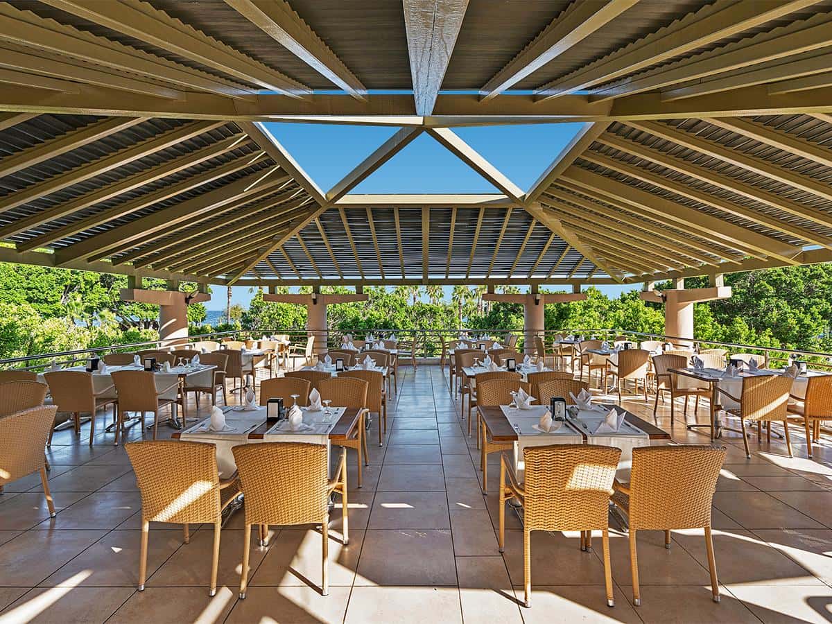 Limak Limra Hotel And Resort - zdjęcie 14