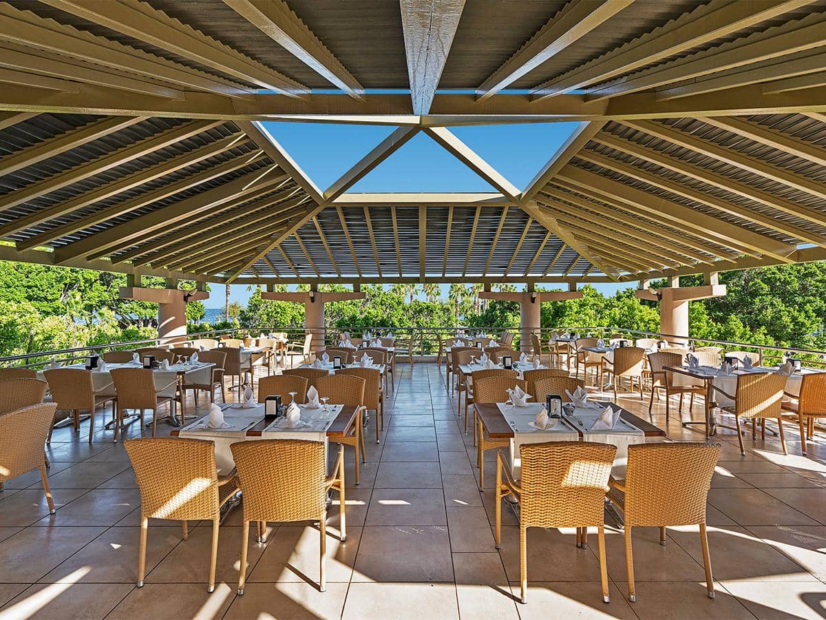 Limak Limra Hotel And Resort - zdjęcie 14