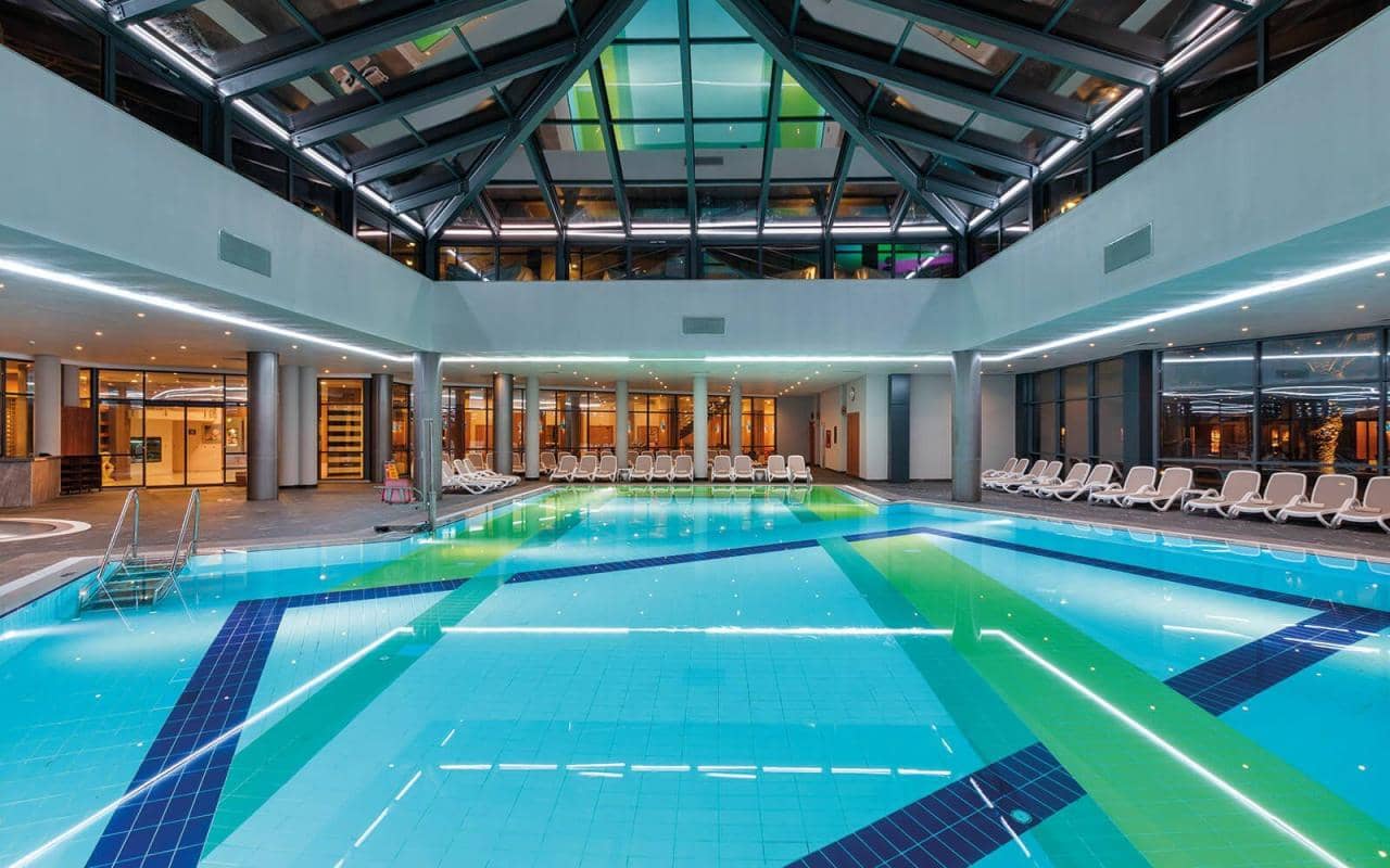 Limak Limra Hotel And Resort - zdjęcie 9