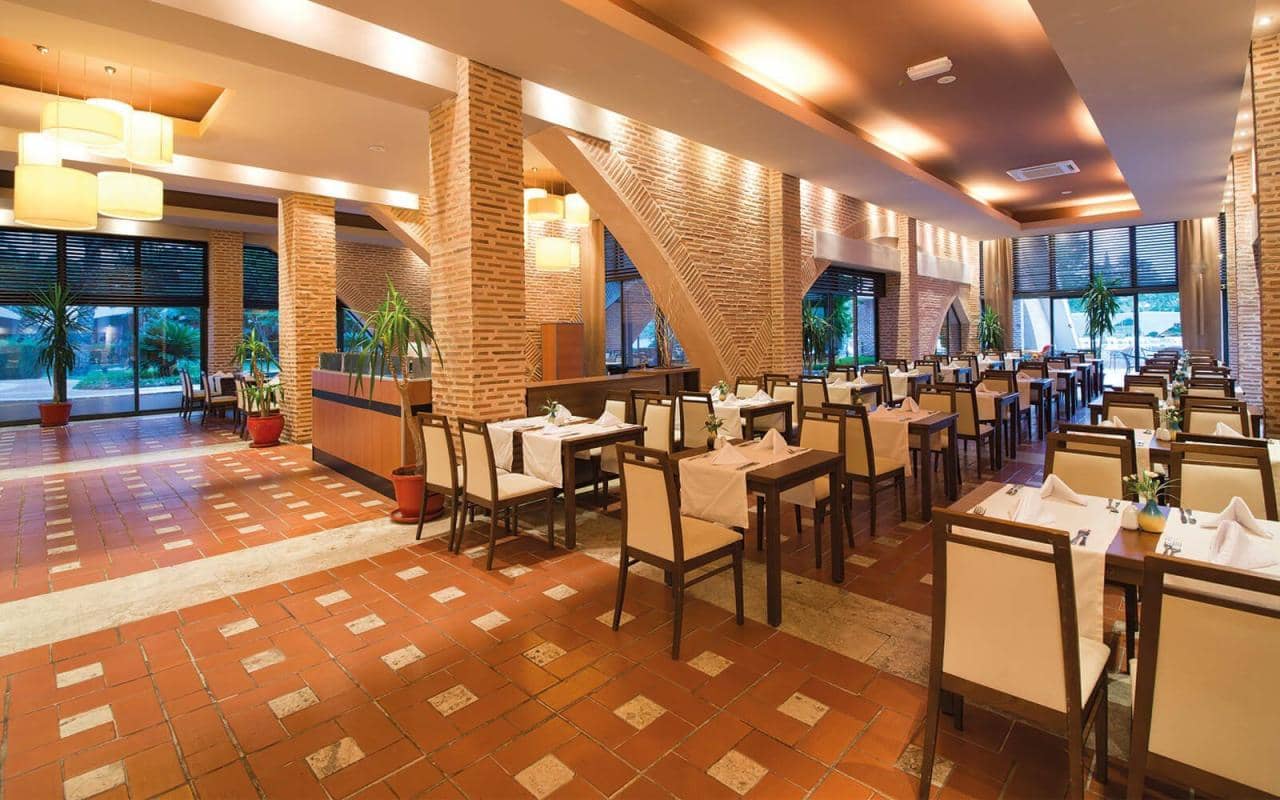 Limak Limra Hotel And Resort - zdjęcie 12