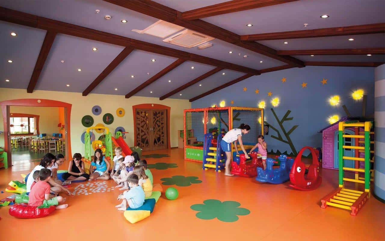 Limak Limra Hotel And Resort - zdjęcie 30