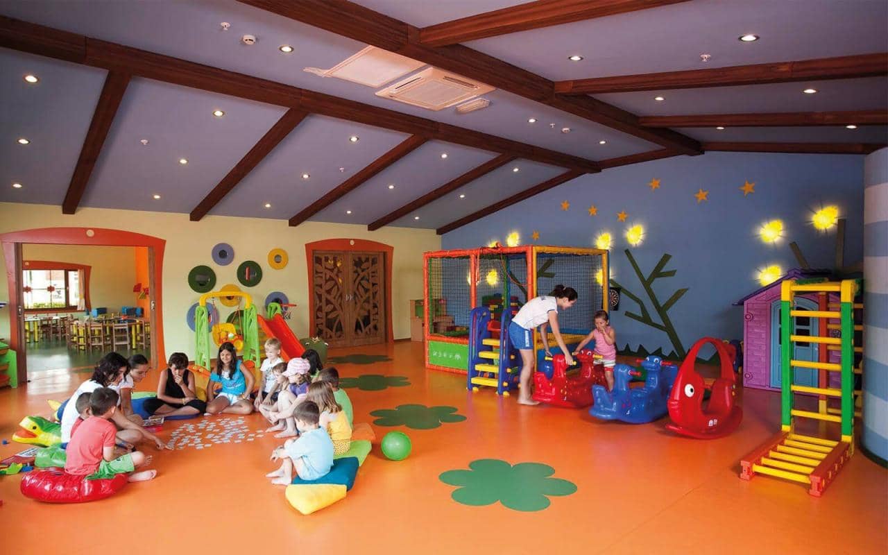 Limak Limra Hotel And Resort - zdjęcie 30