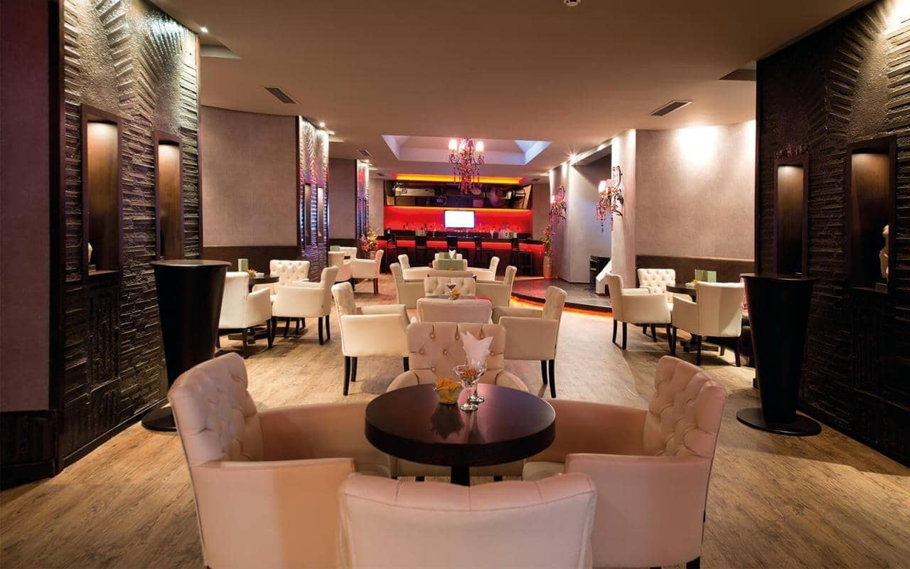 Limak Limra Hotel And Resort - zdjęcie 20