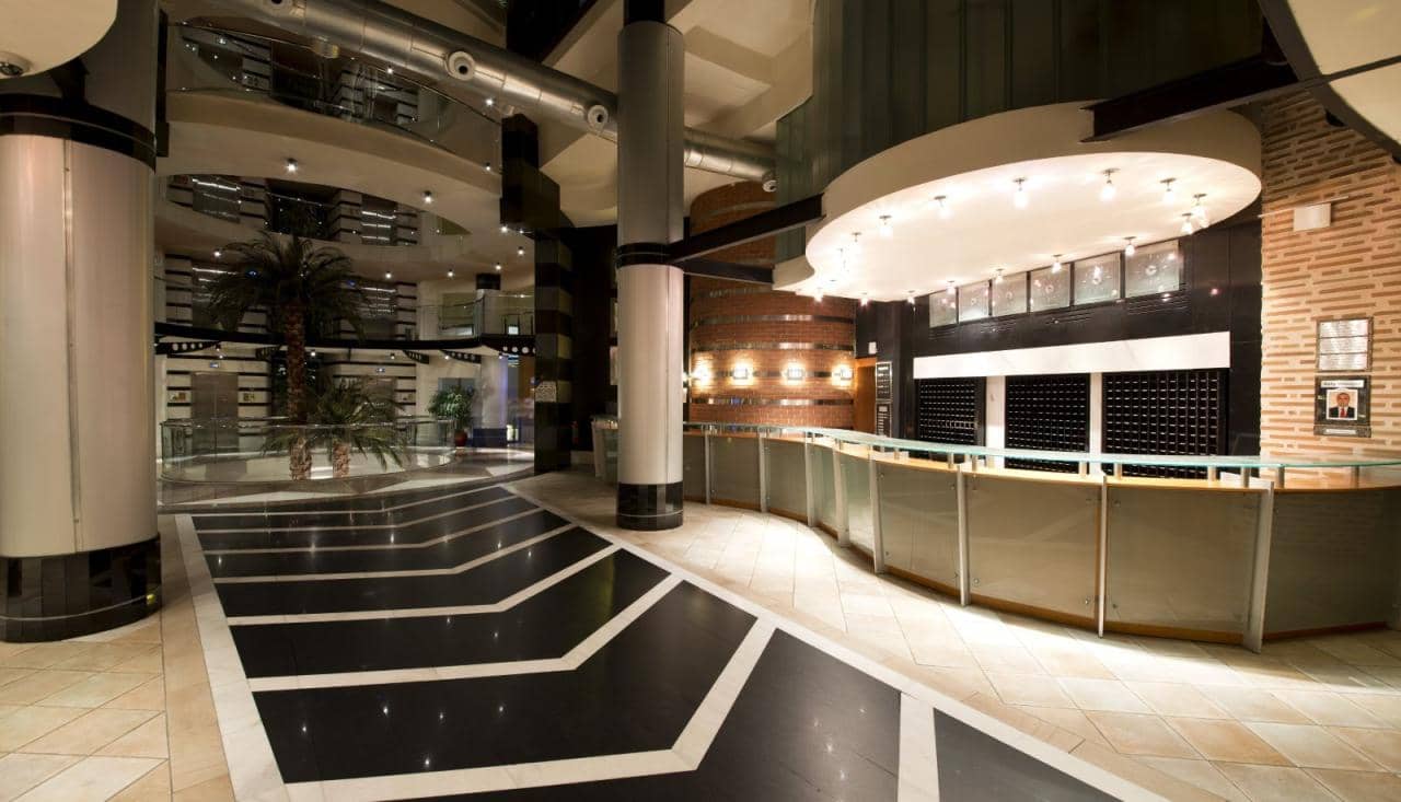 Limak Limra Hotel And Resort - zdjęcie 42