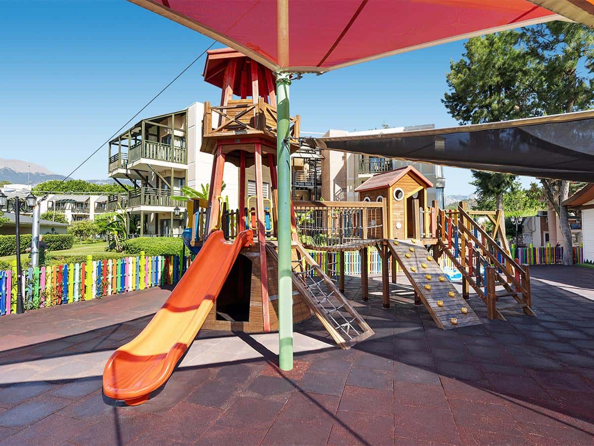 Limak Limra Hotel And Resort - zdjęcie 31