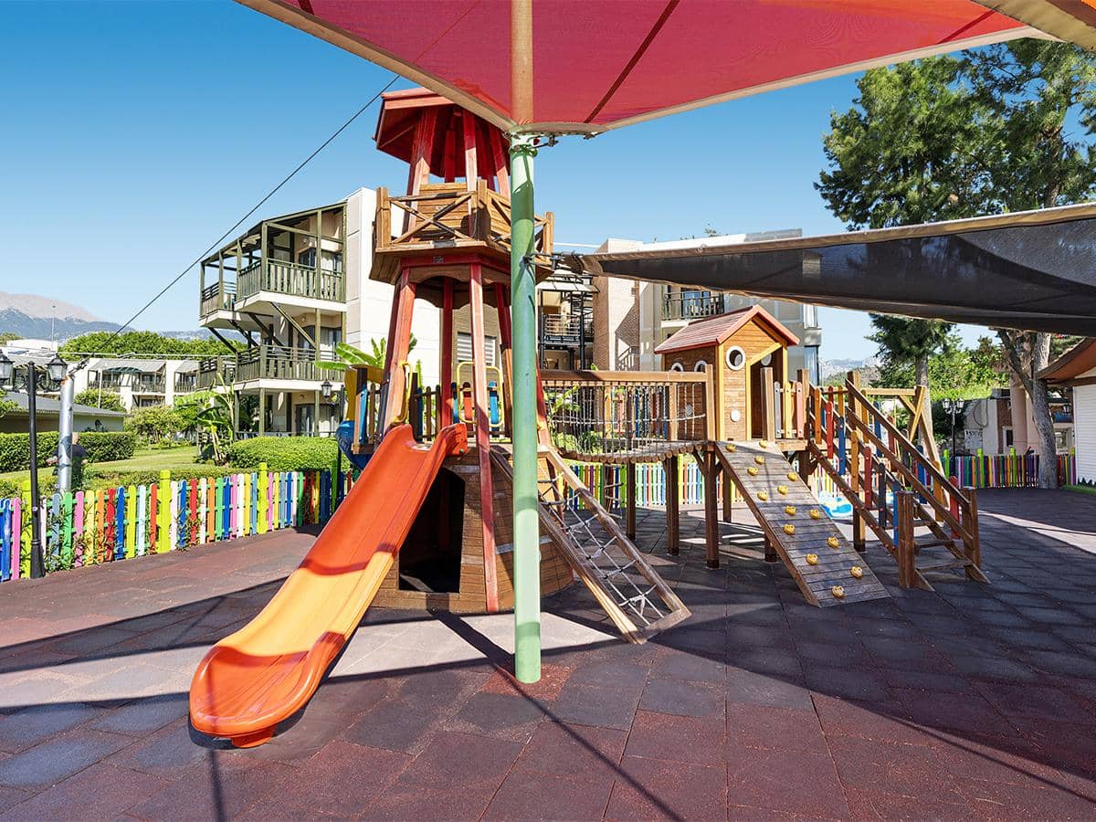 Limak Limra Hotel And Resort - zdjęcie 31