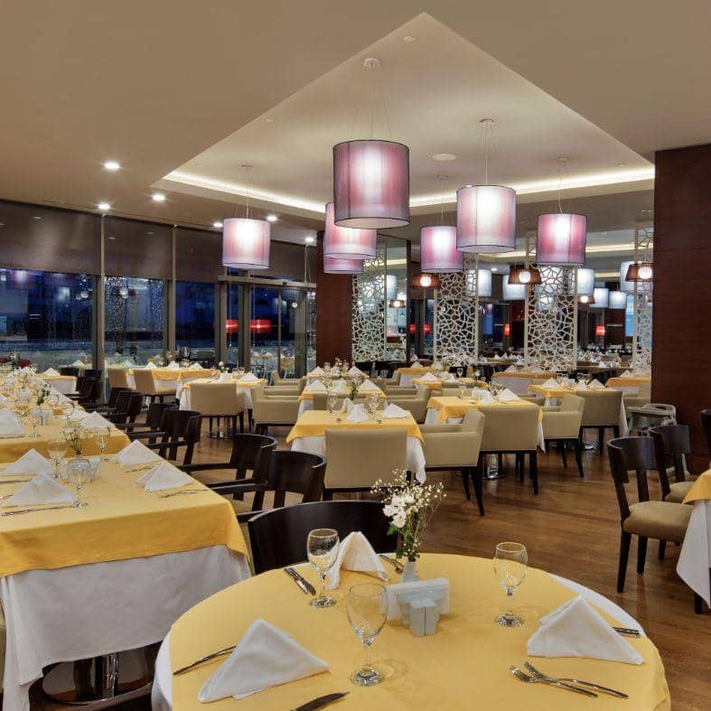 The Sense Deluxe Hotel - zdjęcie 16