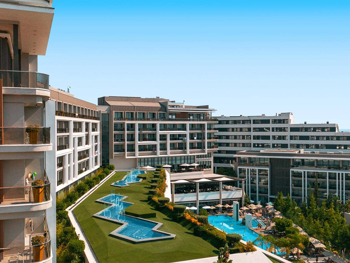 The Sense Deluxe Hotel - zdjęcie 5