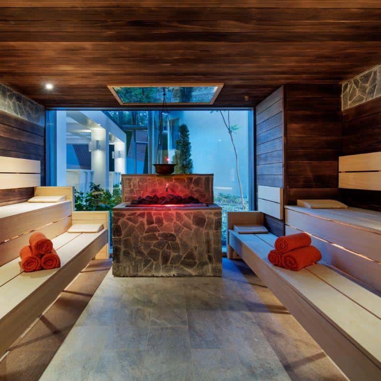 The Sense Deluxe Hotel - zdjęcie 37