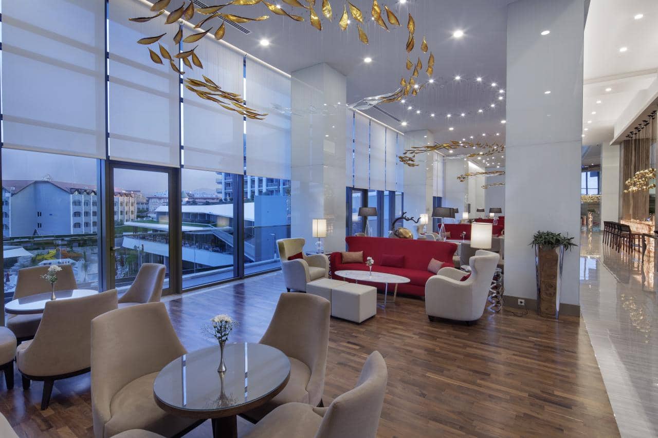 The Sense Deluxe Hotel - zdjęcie 43