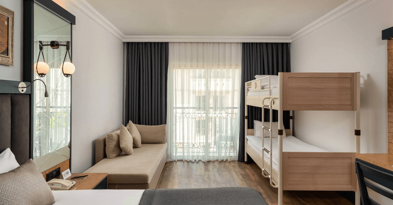 Dobedan Exclusive Hotel And Spa (Ex.Alva Donna Exclusive ) - zdjęcie 52