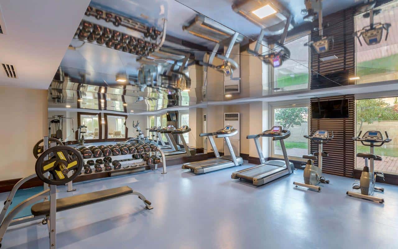 Dobedan Exclusive Hotel And Spa (Ex.Alva Donna Exclusive ) - zdjęcie 61