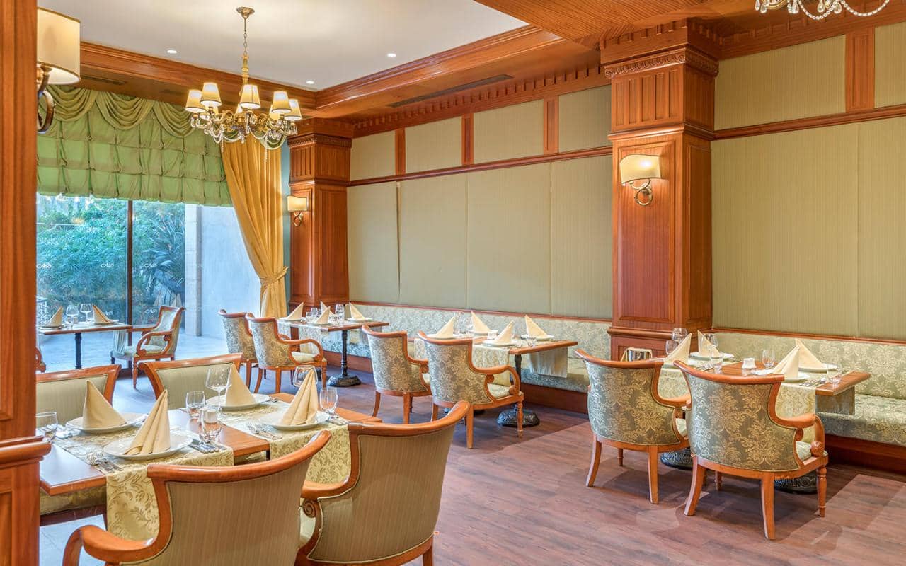 Dobedan Exclusive Hotel And Spa (Ex.Alva Donna Exclusive ) - zdjęcie 30