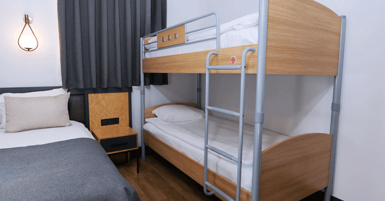 Dobedan Exclusive Hotel And Spa (Ex.Alva Donna Exclusive ) - zdjęcie 56