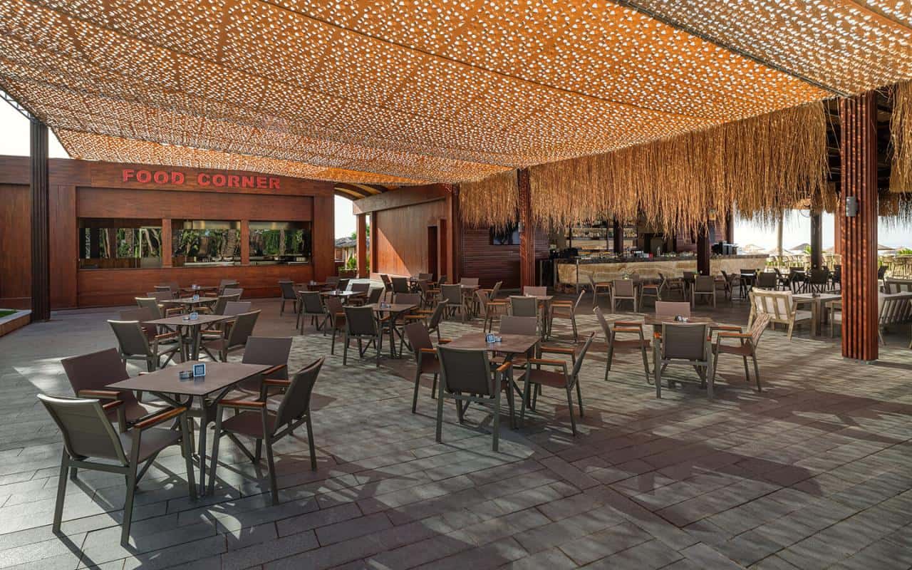 Dobedan Exclusive Hotel And Spa (Ex.Alva Donna Exclusive ) - zdjęcie 35