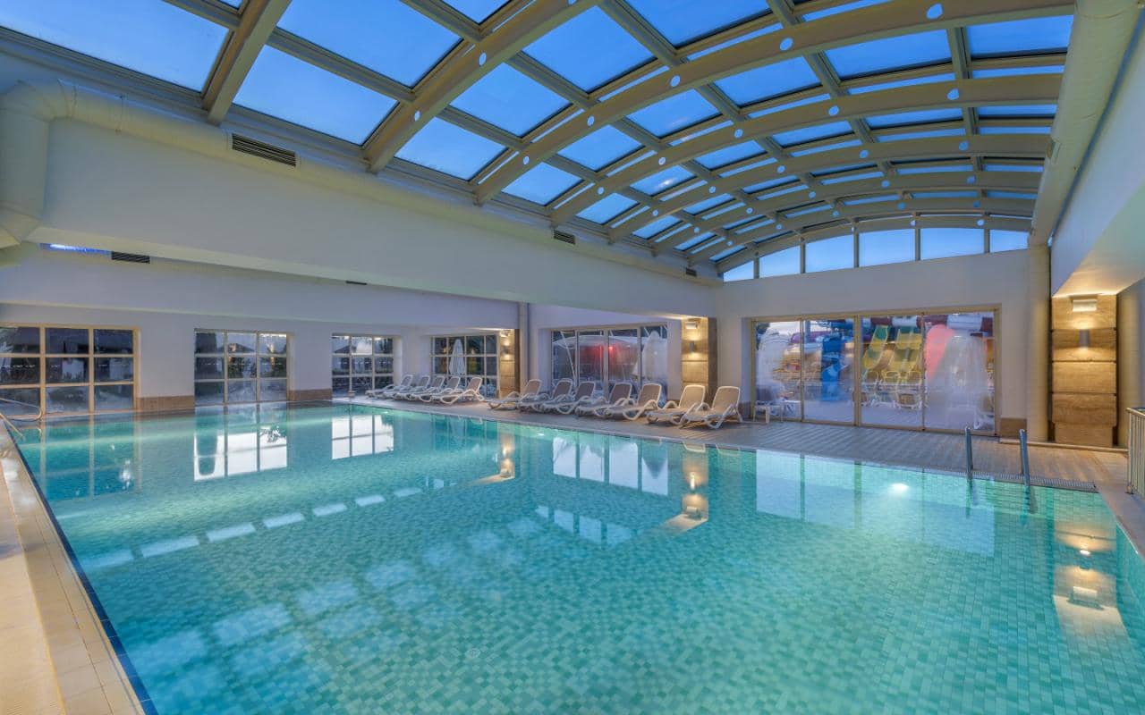Dobedan Exclusive Hotel And Spa (Ex.Alva Donna Exclusive ) - zdjęcie 9