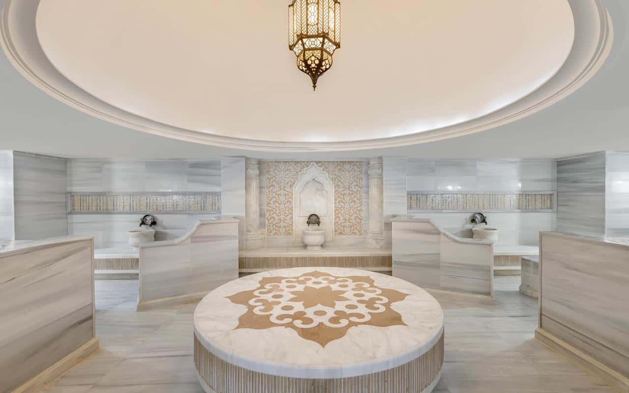 Dobedan Exclusive Hotel And Spa (Ex.Alva Donna Exclusive ) - zdjęcie 76