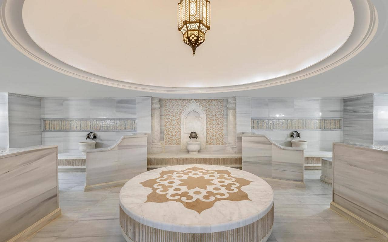 Dobedan Exclusive Hotel And Spa (Ex.Alva Donna Exclusive ) - zdjęcie 76