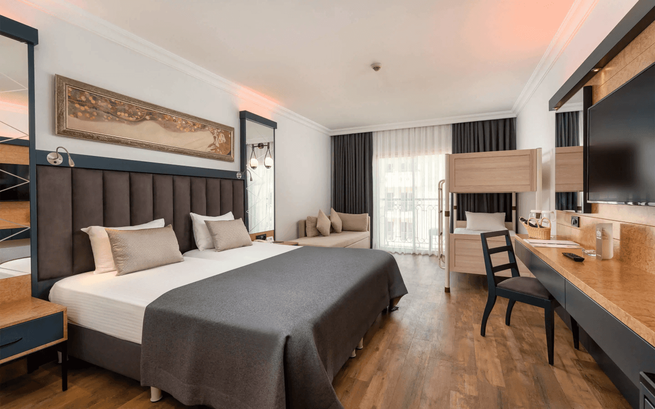 Dobedan Exclusive Hotel And Spa (Ex.Alva Donna Exclusive ) - zdjęcie 51