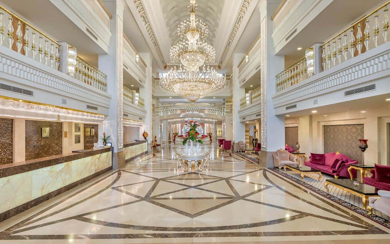 Dobedan Exclusive Hotel And Spa (Ex.Alva Donna Exclusive ) - zdjęcie 78
