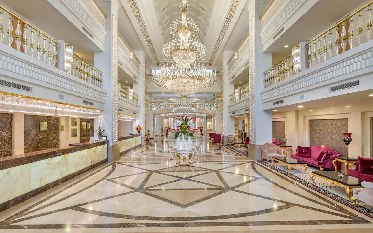 Dobedan Exclusive Hotel And Spa (Ex.Alva Donna Exclusive ) - zdjęcie 78