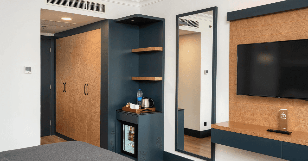 Dobedan Exclusive Hotel And Spa (Ex.Alva Donna Exclusive ) - zdjęcie 49