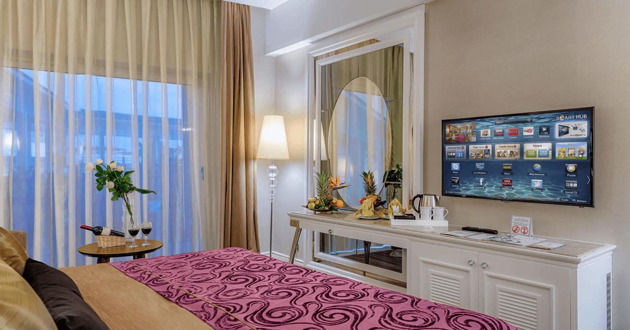Dobedan Exclusive Hotel And Spa (Ex.Alva Donna Exclusive ) - zdjęcie 59