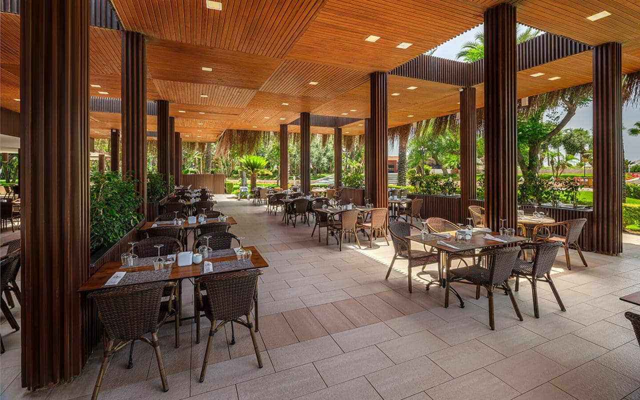 Dobedan Exclusive Hotel And Spa (Ex.Alva Donna Exclusive ) - zdjęcie 33