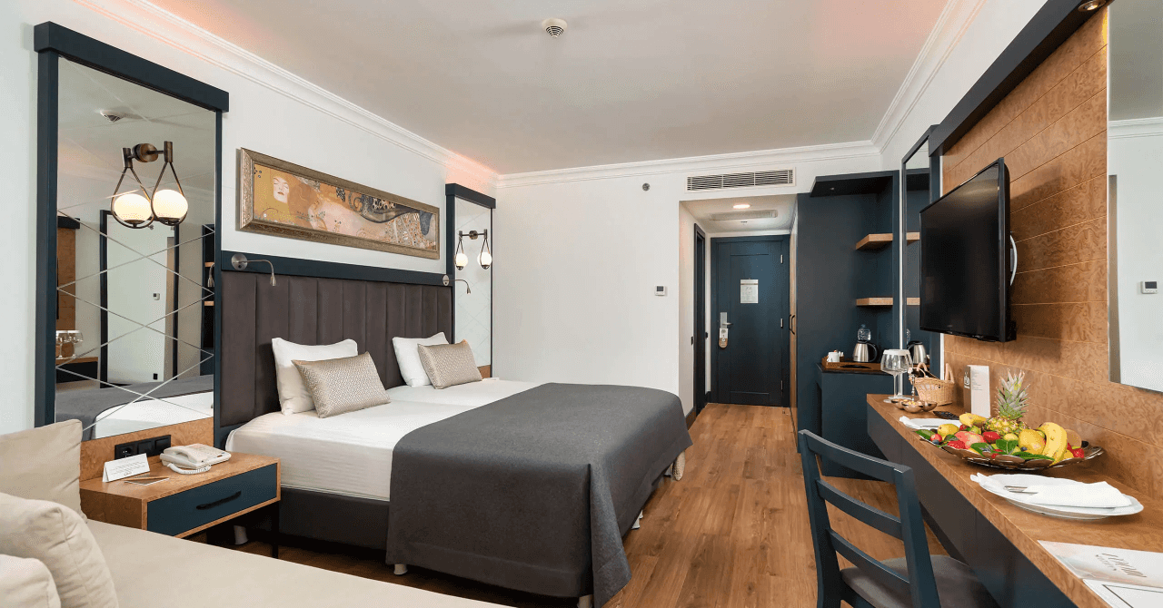 Dobedan Exclusive Hotel And Spa (Ex.Alva Donna Exclusive ) - zdjęcie 48
