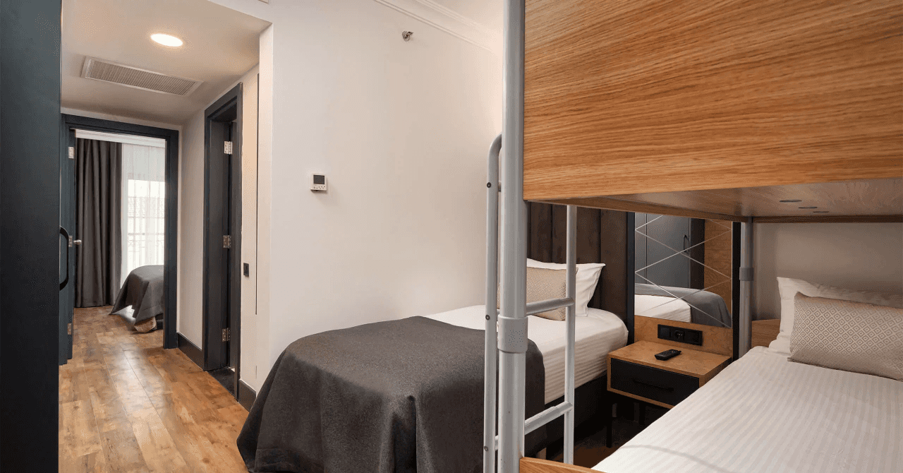 Dobedan Exclusive Hotel And Spa (Ex.Alva Donna Exclusive ) - zdjęcie 55