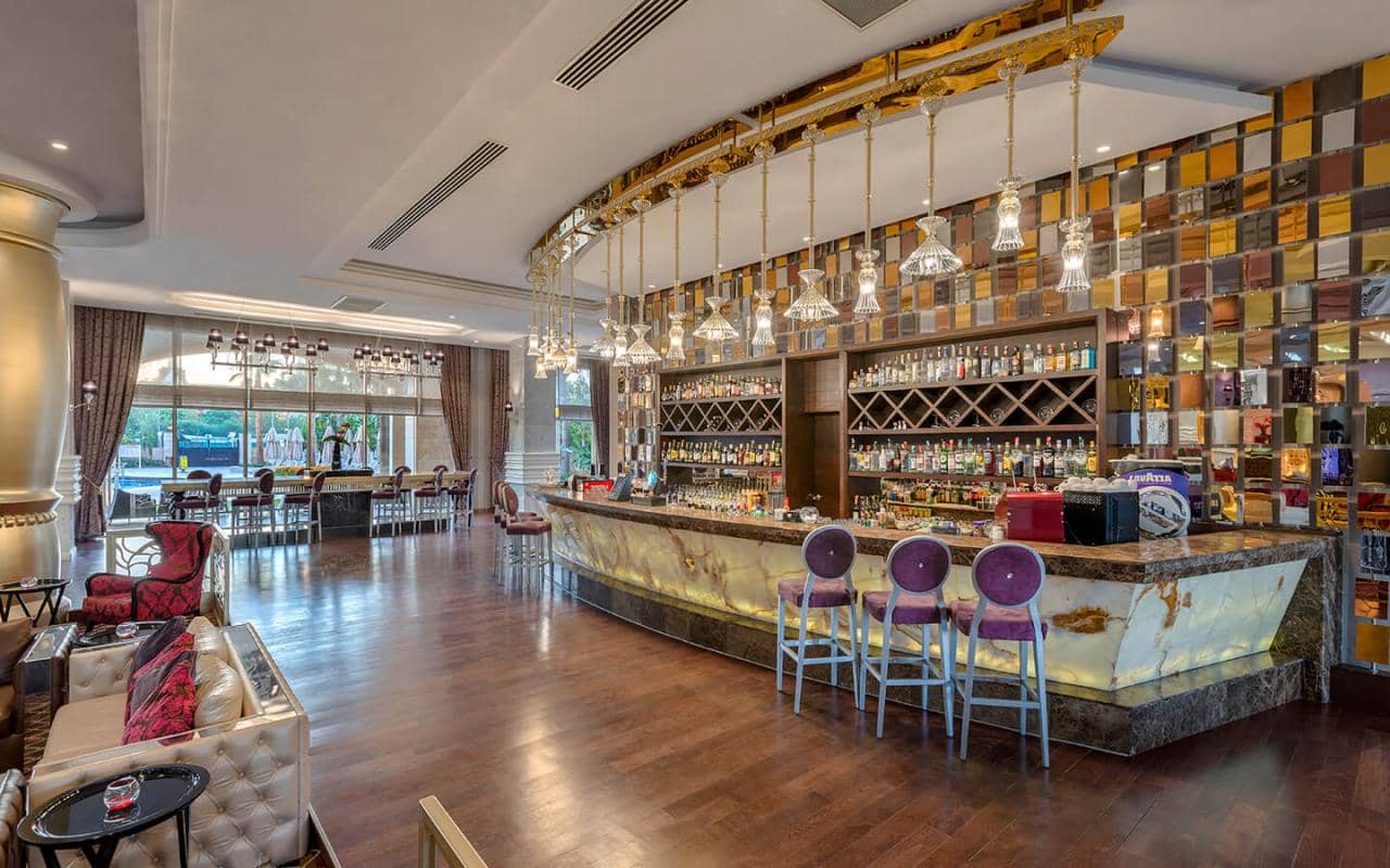 Dobedan Exclusive Hotel And Spa (Ex.Alva Donna Exclusive ) - zdjęcie 44