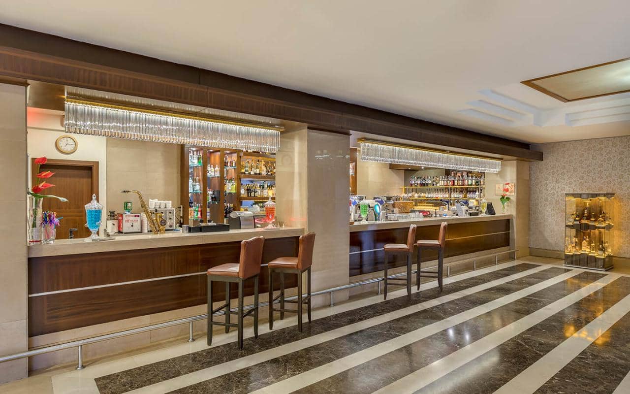 Dobedan Exclusive Hotel And Spa (Ex.Alva Donna Exclusive ) - zdjęcie 42