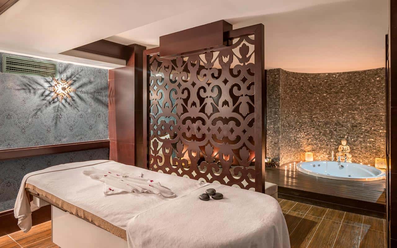 Dobedan Exclusive Hotel And Spa (Ex.Alva Donna Exclusive ) - zdjęcie 74